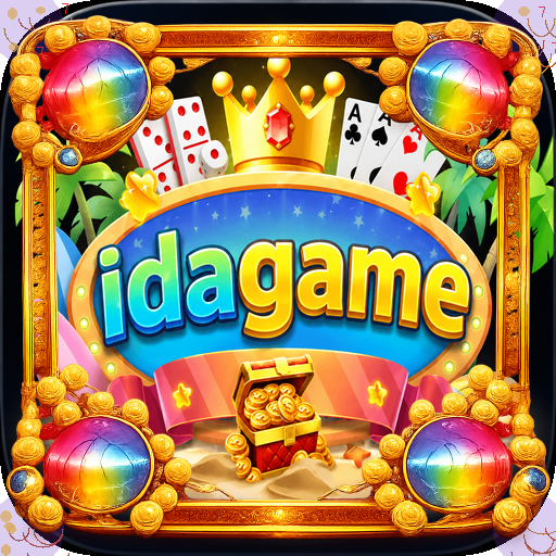 idagame — galeri pratinjau - APK Resmi