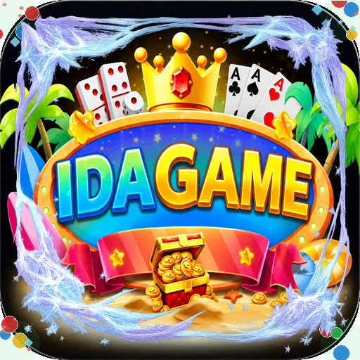 idagame — galeri pratinjau Resmi APK